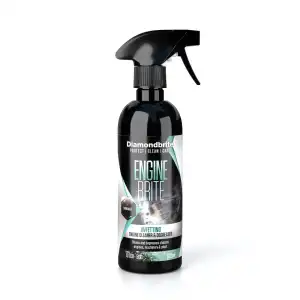 Engine Brite – Engine Cleaner & Degreaser