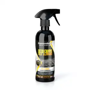 Replenish – Vinyl, Rubber Cleaner & Conditioner