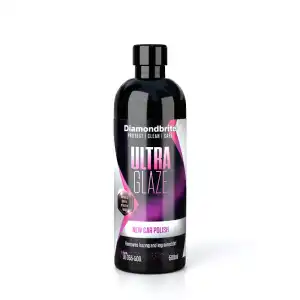Ultra Glaze – New Car Polish