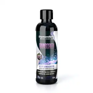 Rainscreen Rain Deflector – 100ml