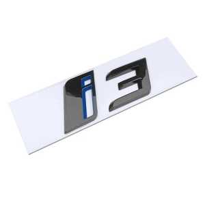 i3 EMBLEM