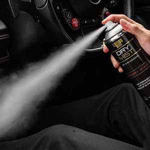 CHERRY BOMB DRY MIST COLOGNE