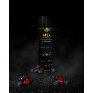 BERRY BUST DRY MIST COLOGNE