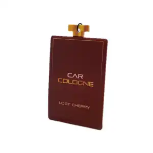 LOST CHERRY AIR FRESHENER