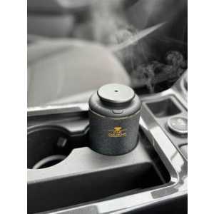 CAR MIST DIFFUSER - DELUXE EDITION AMYRIS