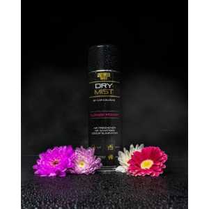 FLOWER POWER DRY MIST COLOGNE