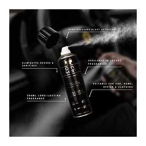 VENTIS DRY MIST COLOGNE