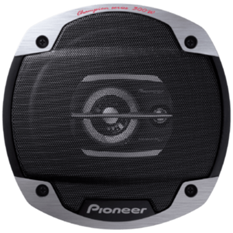 Pioneer-TS-1675V2. Pair of speaker for the car.