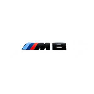 M8 EMBLEM