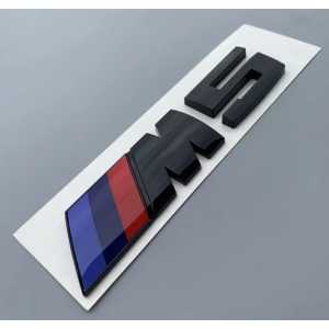 M5 EMBLEM