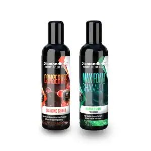 After Care Pack (2 x 250ml)