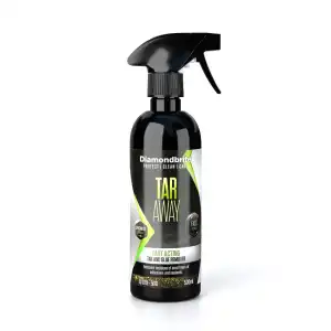 Tar Away – Tar & Glue Remover