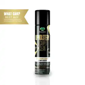 Upholstery and Carpet Cleaner 450ml