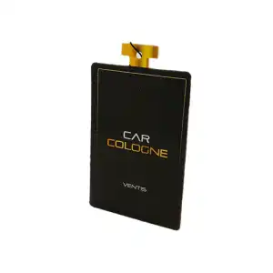 VENTIS CARD AIR FRESHENER