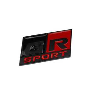 GR SPORT EMBLEM